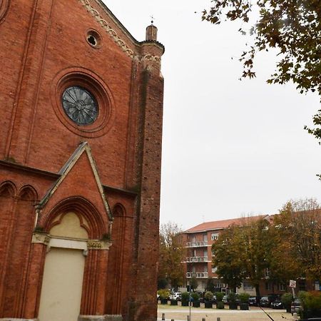 Casa Della Cattedrale Lägenhet Asti Exteriör bild